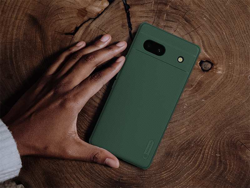 قاب محافظ گوگل پیکسل 7آ نیلکین Nillkin Super Frosted Shield Pro Matte cover case Google Pixel 7A