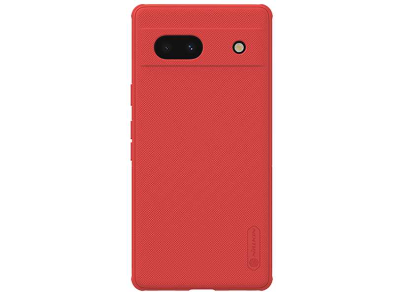 قاب محافظ گوگل پیکسل 7آ نیلکین Nillkin Super Frosted Shield Pro Matte cover case Google Pixel 7A