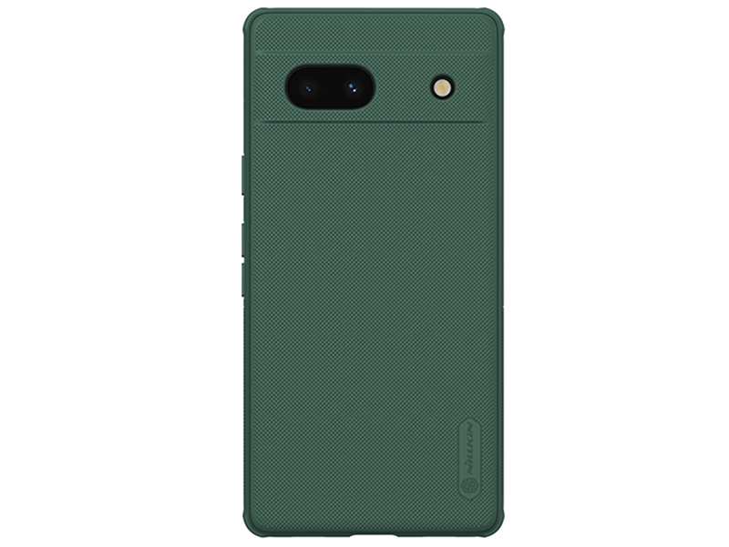 قاب محافظ گوگل پیکسل 7آ نیلکین Nillkin Super Frosted Shield Pro Matte cover case Google Pixel 7A