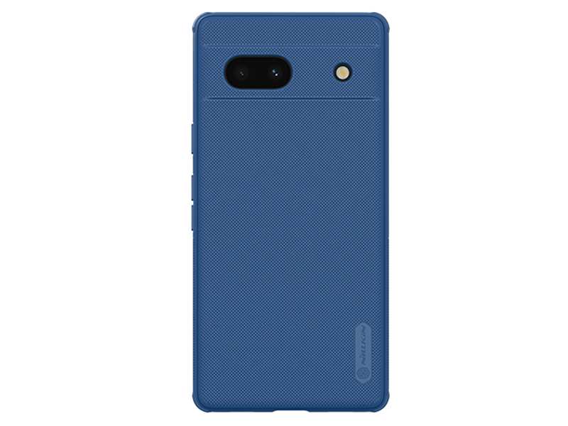 قاب محافظ گوگل پیکسل 7آ نیلکین Nillkin Super Frosted Shield Pro Matte cover case Google Pixel 7A