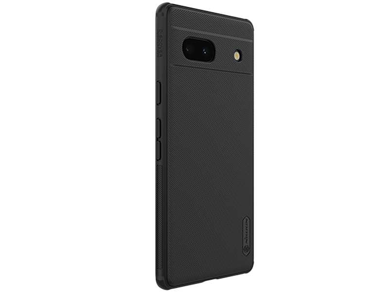 قاب محافظ گوگل پیکسل 7آ نیلکین Nillkin Super Frosted Shield Pro Matte cover case Google Pixel 7A