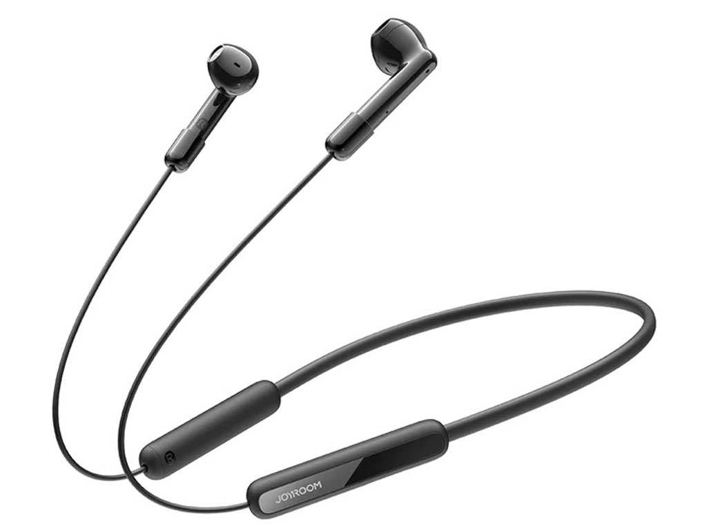 هندزفری بلوتوثی گردنی 5.3 جویروم JOYROOM JR-DS1 True Wireless Magnetic Neckband Headphones