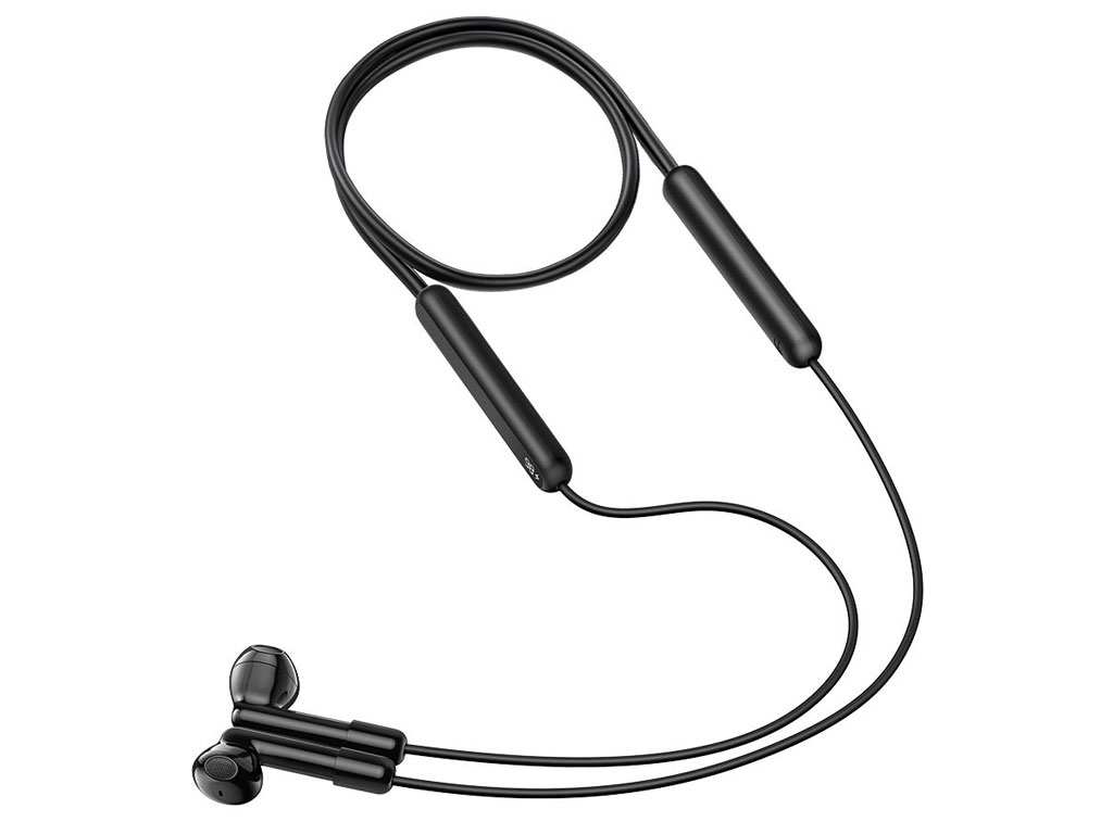 هندزفری بلوتوثی گردنی 5.3 جویروم JOYROOM JR-DS1 True Wireless Magnetic Neckband Headphones
