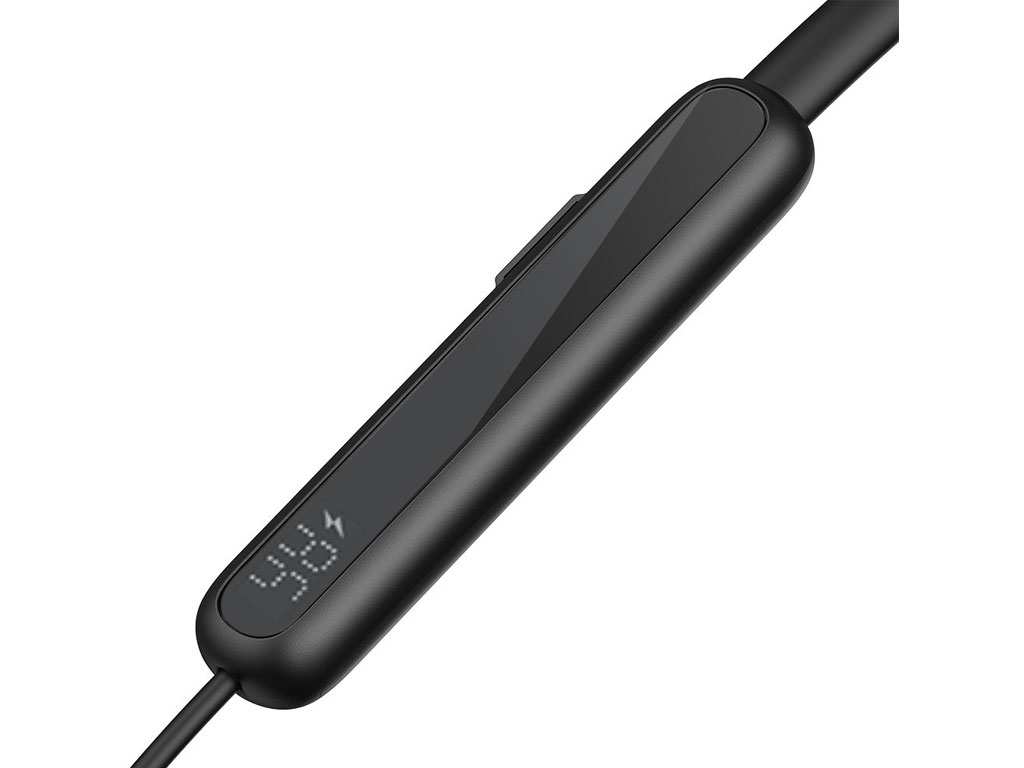 هندزفری بلوتوثی گردنی 5.3 جویروم JOYROOM JR-DS1 True Wireless Magnetic Neckband Headphones