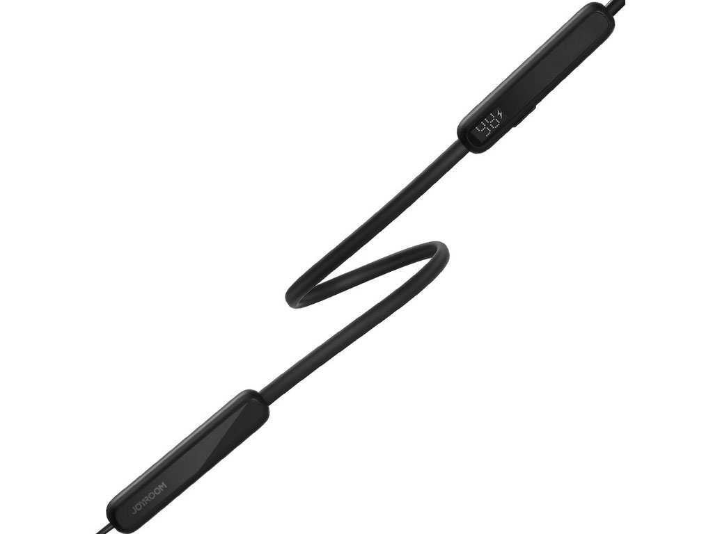 هندزفری بلوتوثی گردنی 5.3 جویروم JOYROOM JR-DS1 True Wireless Magnetic Neckband Headphones