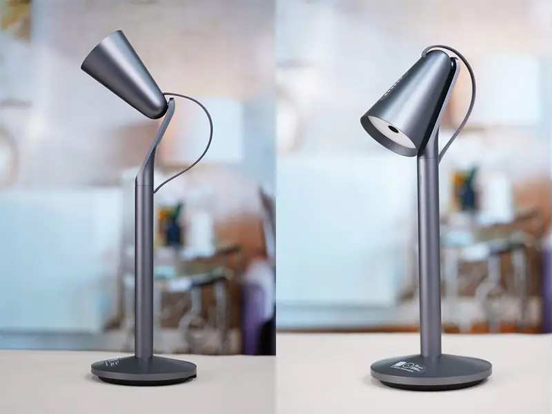 چراغ مطالعه رومیزی هوشمند شیائومی Xiaomi Mijia Pipi Lamp MJPPD01ZM