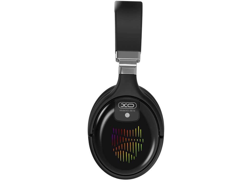 هدفون بلوتوثی 5.0 ایکس او XO Bluetooth headphones BE18