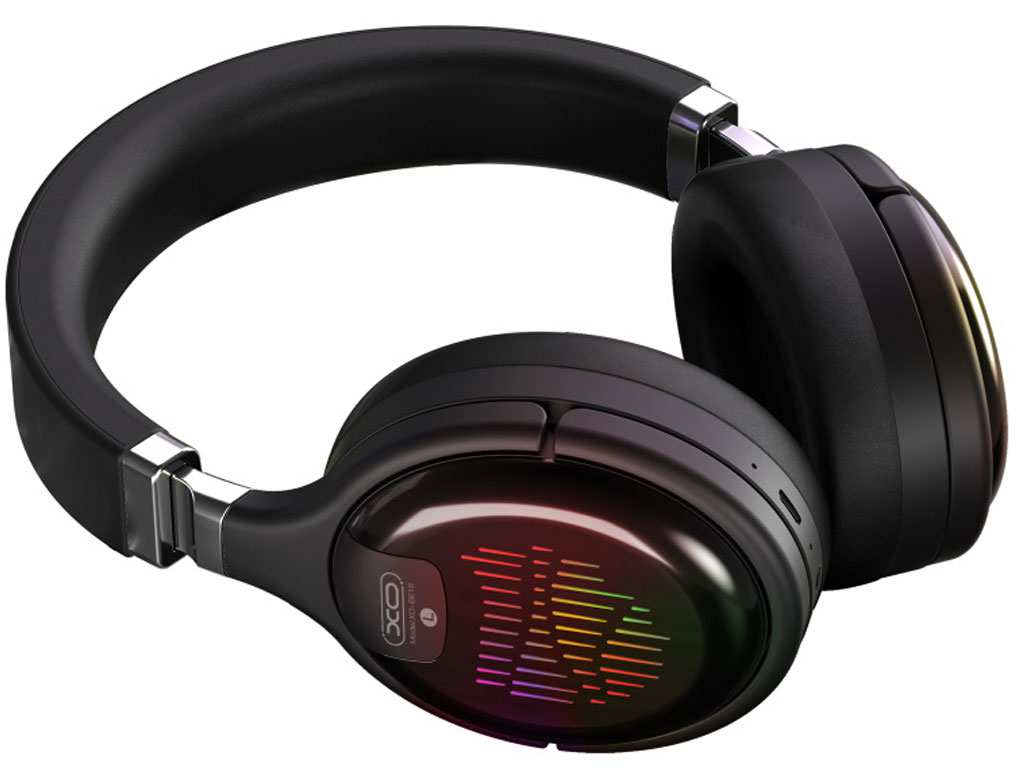 هدفون بلوتوثی 5.0 ایکس او XO Bluetooth headphones BE18
