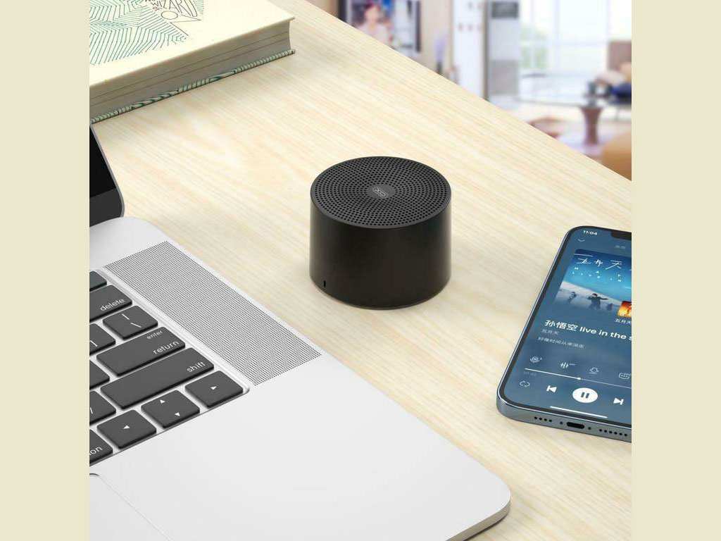 اسپیکر بلوتوثی ایکس او XO F21 Mini wireless Speaker