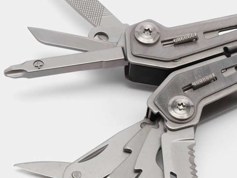 ابزار تعمیرات چندکاره شیائومی Xiaomi HuoHou Multitool K20 HU0254