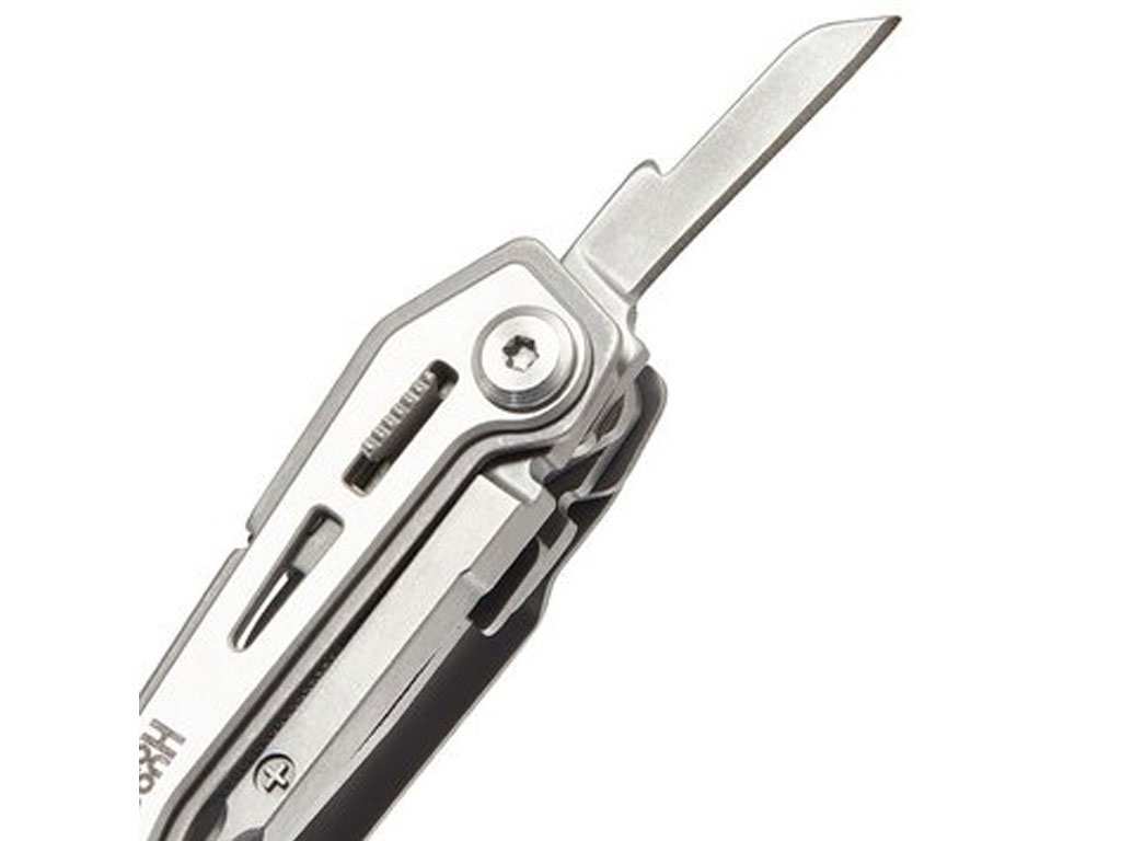 ابزار تعمیرات چندکاره شیائومی Xiaomi HuoHou Multitool K20 HU0254