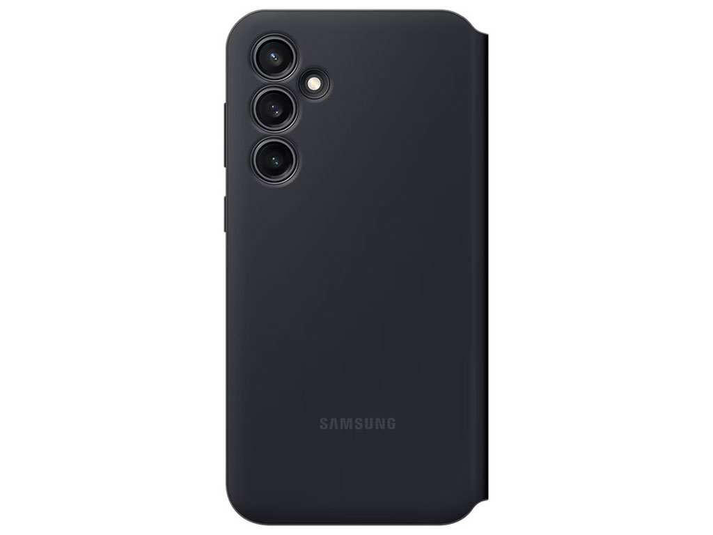 قاب کلاسوری اصلی اس 23 اف ای سامسونگ Samsung S23 FE Smart View Case EF-ZS711