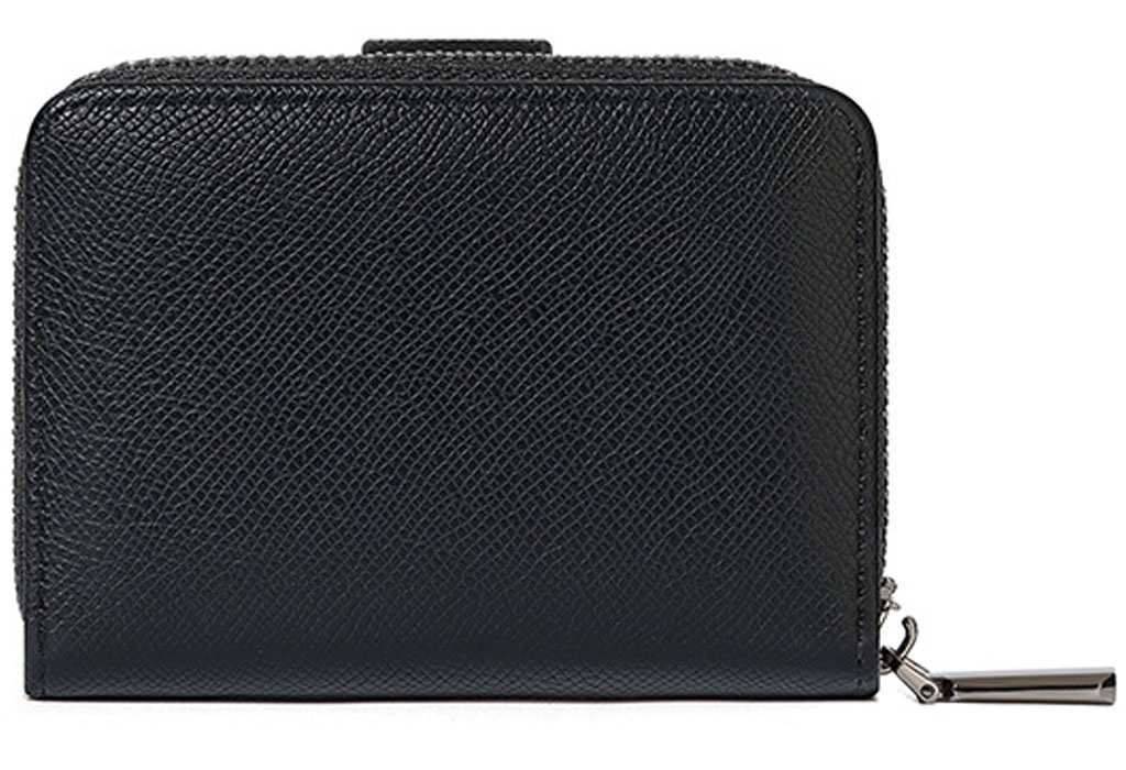 کیف پول و کارت مردانه سانی ستی SUNICETI RFID anti-theft men's leather wallet S3112