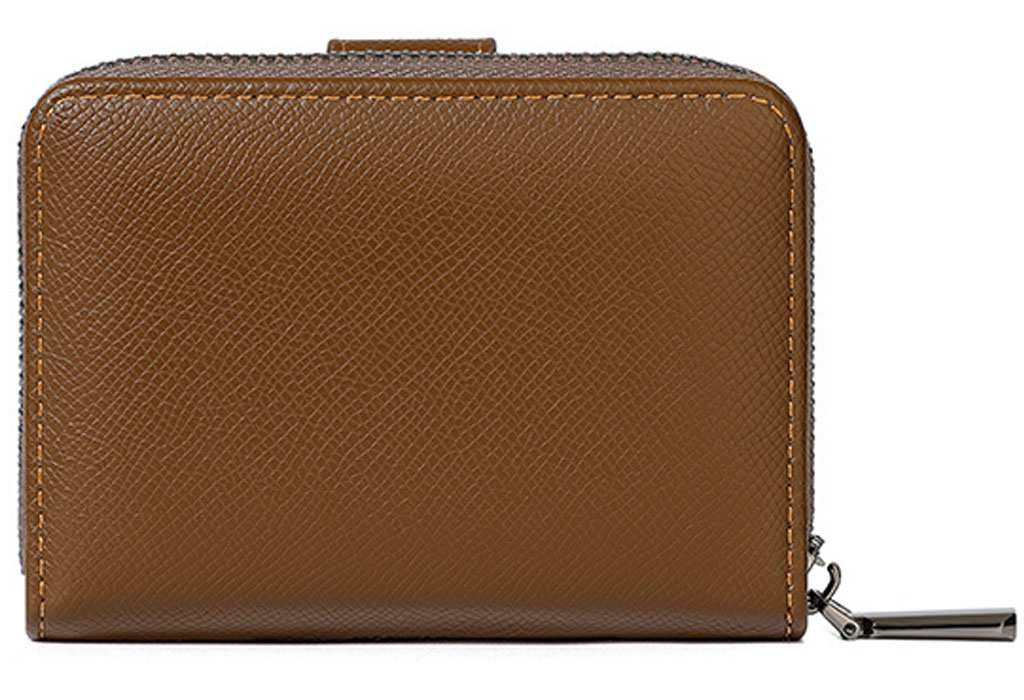 کیف پول و کارت مردانه سانی ستی SUNICETI RFID anti-theft men's leather wallet S3112