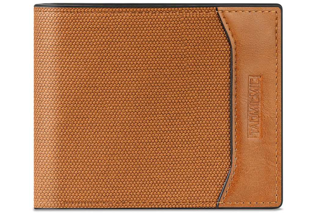 کیف پول مردانه تائومیک میک TAOMICMIC men's leather wallet S3107