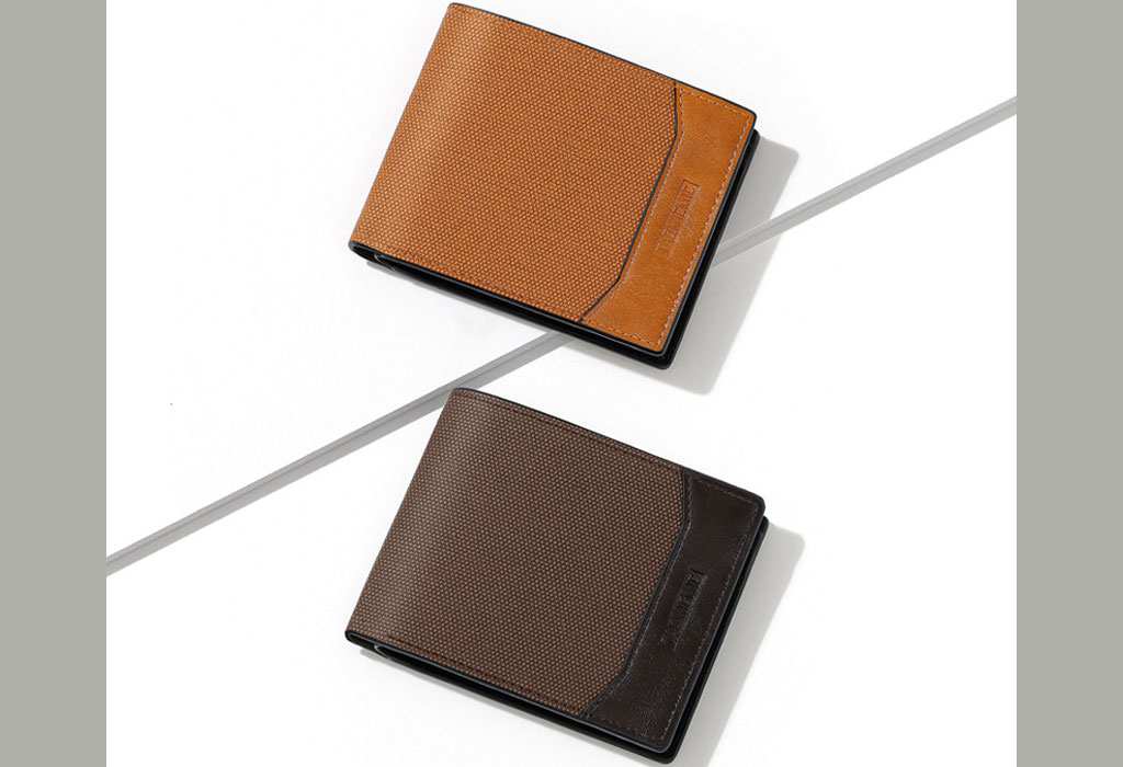 کیف پول مردانه تائومیک میک TAOMICMIC men's leather wallet S3107