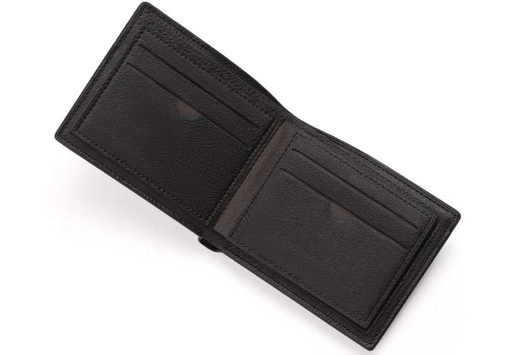 کیف پول مردانه تائومیک میک TAOMICMIC men's leather wallet S3107