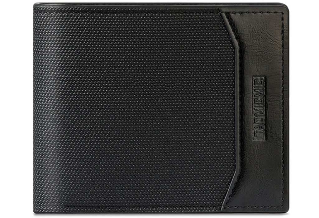 کیف پول مردانه تائومیک میک TAOMICMIC men's leather wallet S3107