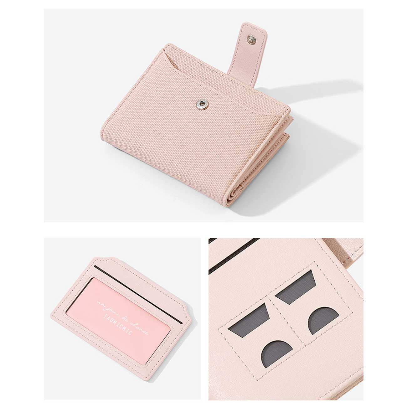 کیف پول تائومیک میک S3110