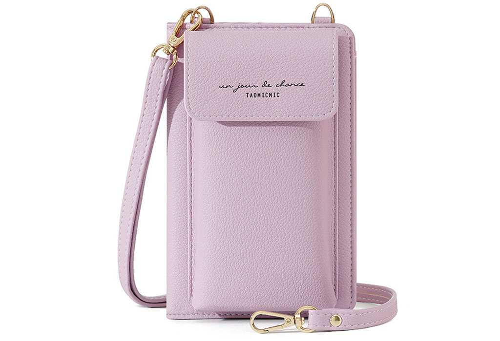 کیف دوشی زنانه کوچک تاشو تائومیک میک Taomicmic T6079 Small women's shoulder bag