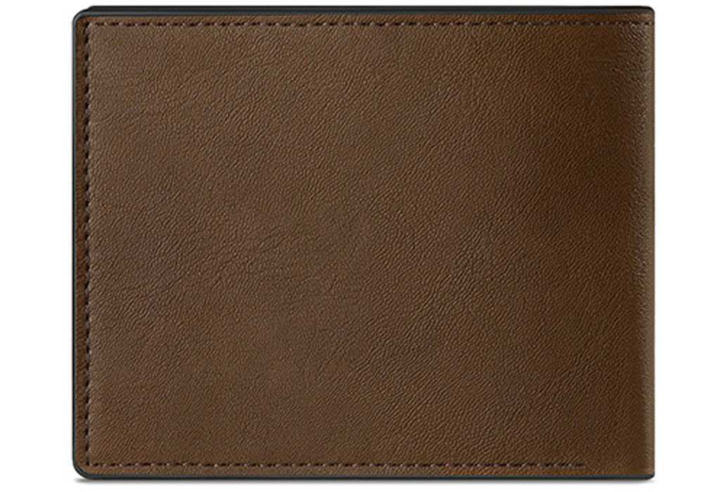 کیف پول مردانه تائومیک میک TAOMICMIC men's leather wallet S3105