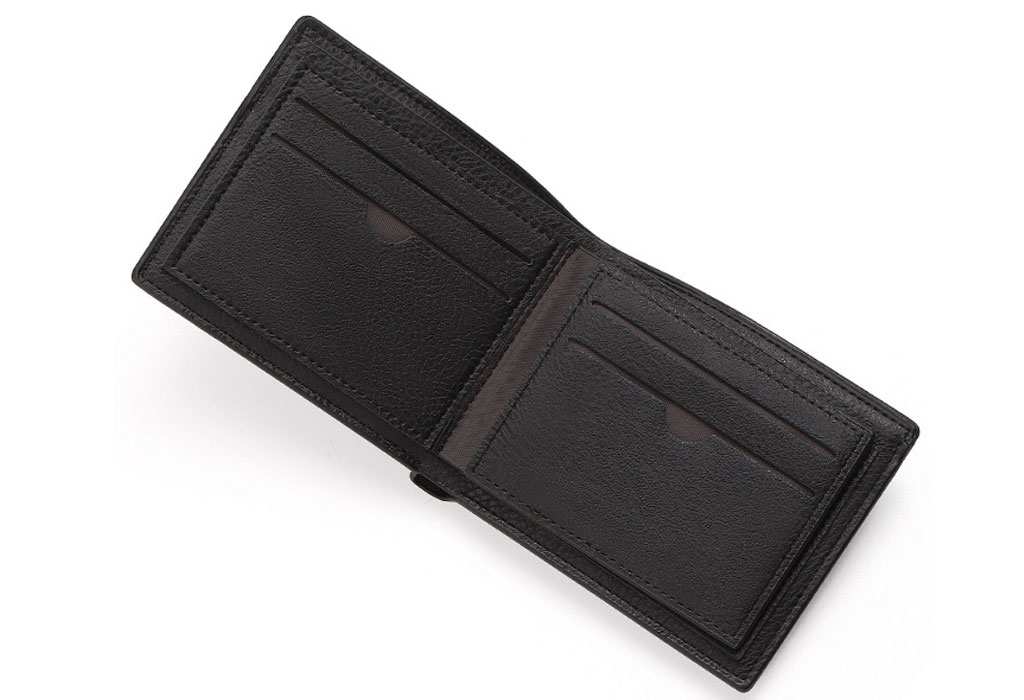 کیف پول مردانه تائومیک میک TAOMICMIC men's leather wallet S3105