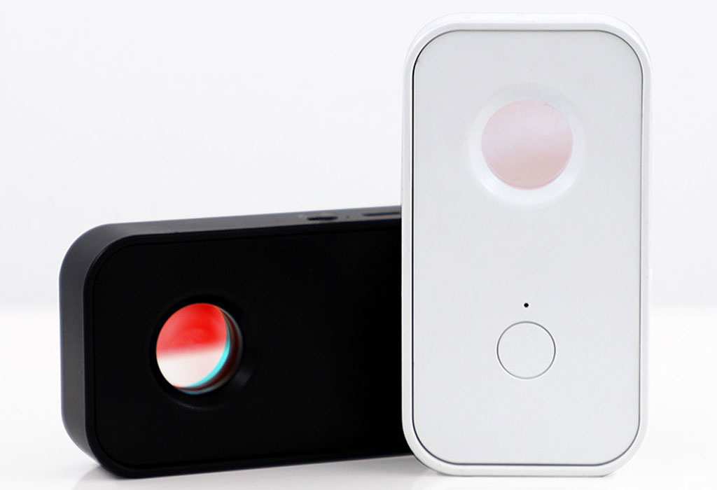 ردیاب چند منظوره مادون قرمز شیائومی Xiaomi Smoovie multifunctional infrared detector
