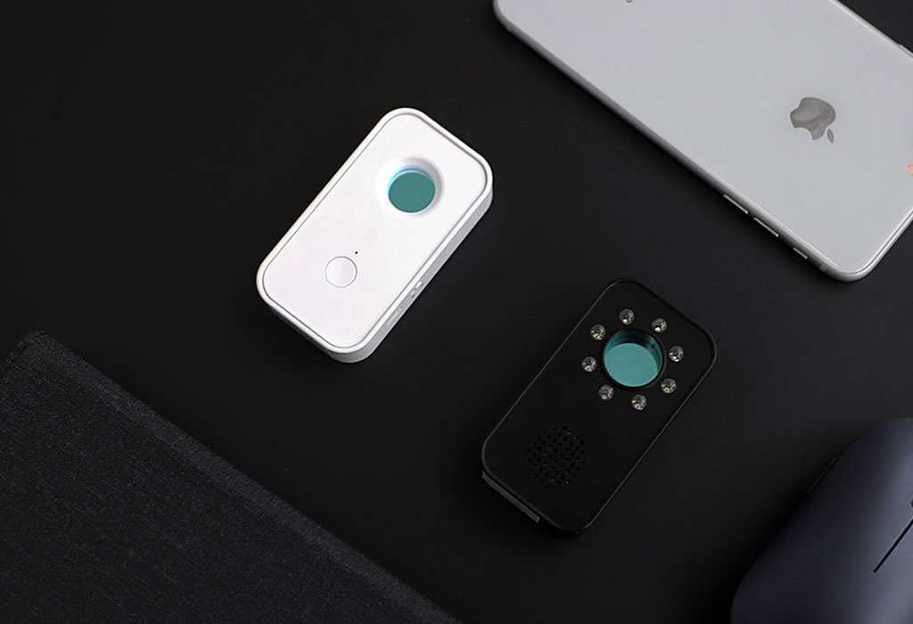 ردیاب چند منظوره مادون قرمز شیائومی Xiaomi Smoovie multifunctional infrared detector