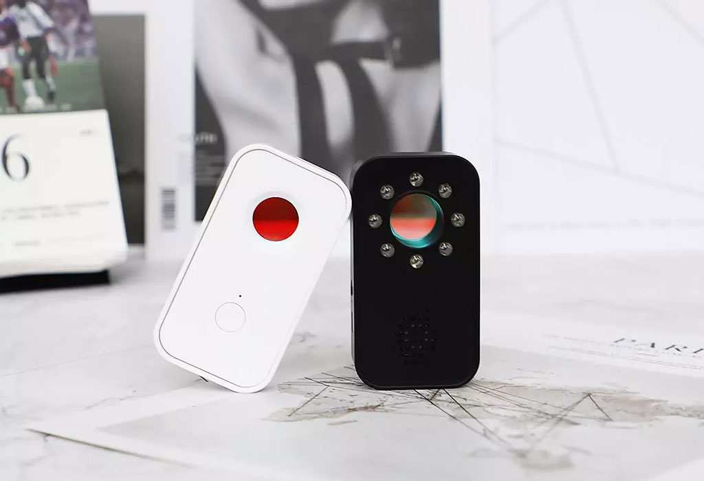 ردیاب چند منظوره مادون قرمز شیائومی Xiaomi Smoovie multifunctional infrared detector