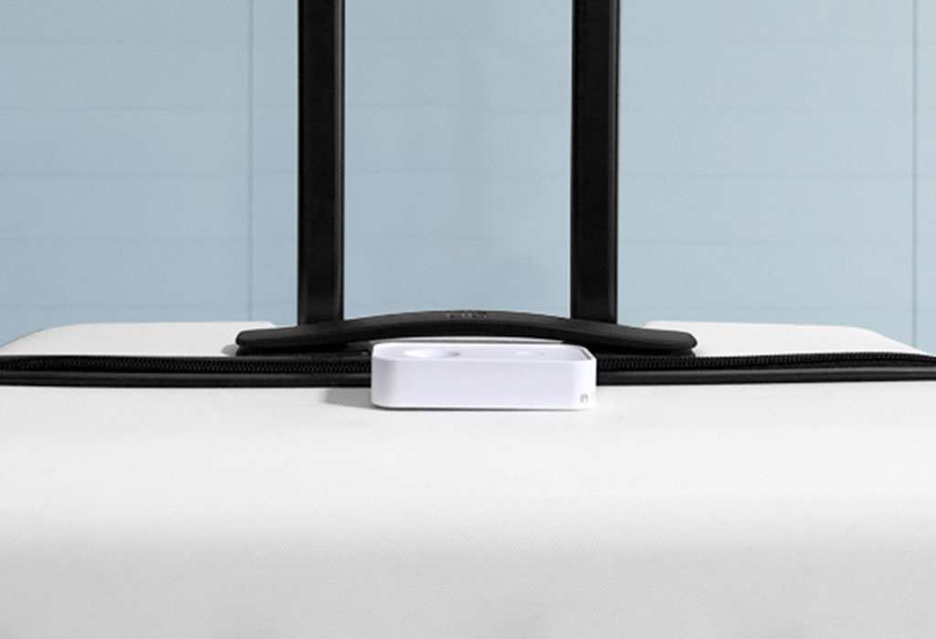 ردیاب چند منظوره مادون قرمز شیائومی Xiaomi Smoovie multifunctional infrared detector