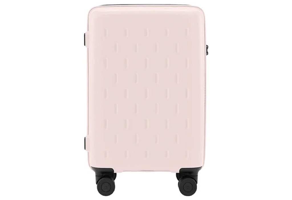 چمدان چرخدار 24 اینچی شیائومی Xiaomi Mijia Colorful Suitcase 24 inches MJLXXPPRM