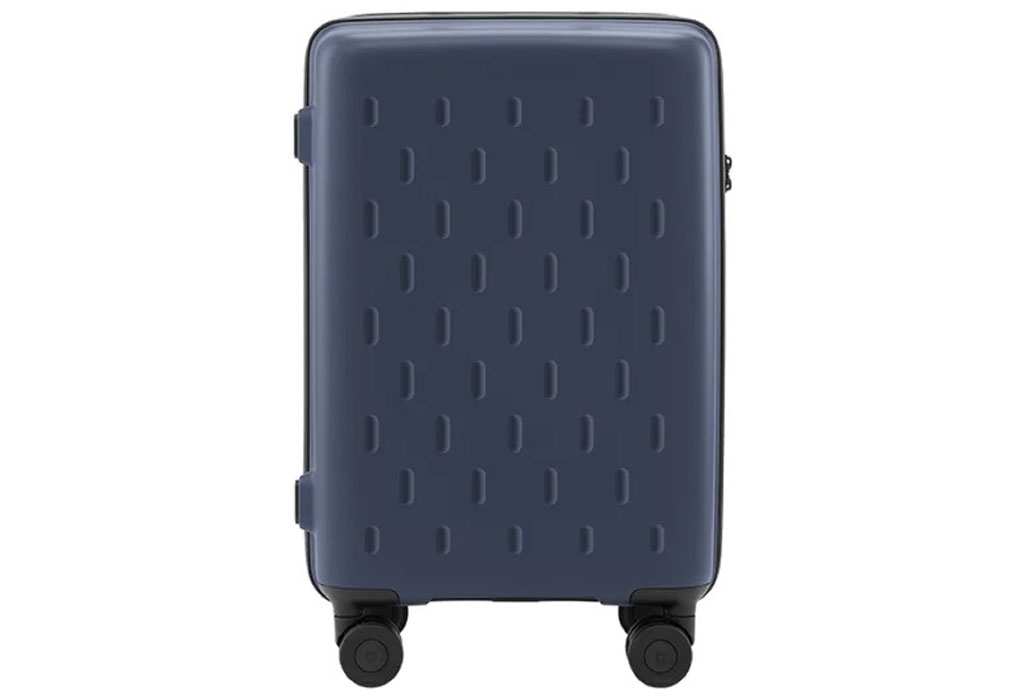 چمدان چرخدار 24 اینچی شیائومی Xiaomi Mijia Colorful Suitcase 24 inches MJLXXPPRM