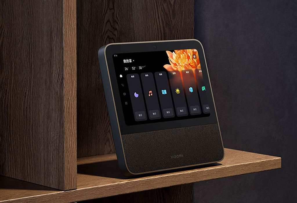 صفحه نمایش خانگی هوشمند شیائومی Xiaomi Smart Home Screen Pro8