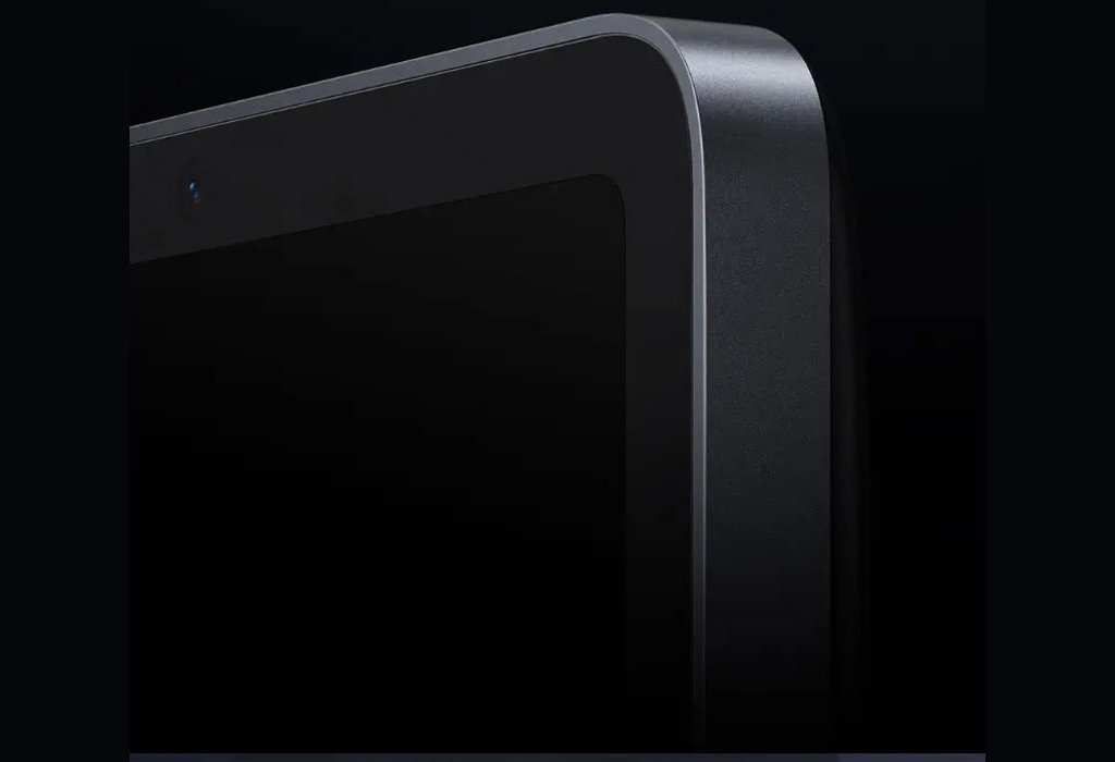 صفحه نمایش خانگی هوشمند شیائومی Xiaomi Smart Home Screen Pro8