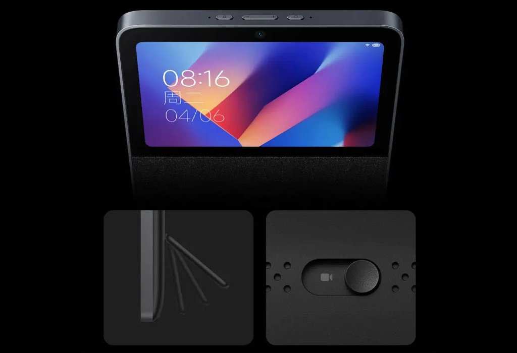 صفحه نمایش خانگی هوشمند شیائومی Xiaomi Smart Home Screen Pro8