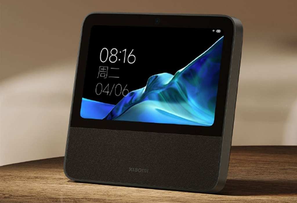 صفحه نمایش خانگی هوشمند شیائومی Xiaomi Smart Home Screen Pro8