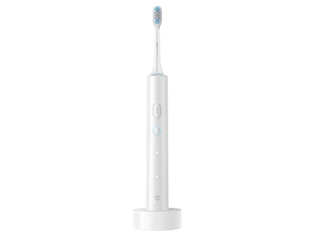 مسواک برقی هوشمند شارژی شیائومی xiaomi electric toothbrush T501 Mijia sonic