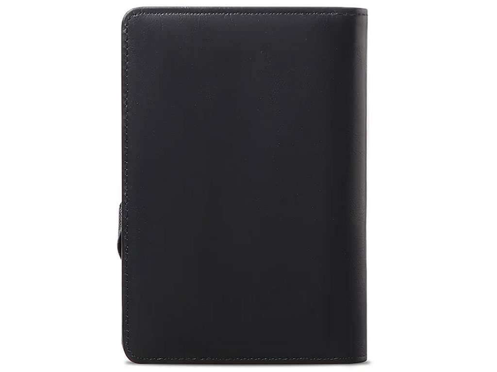 کیف مدارک و پاسپورت کش دار سانی ستی Sunicety anti-theft passport wallet S3121