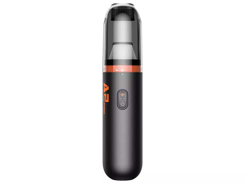 جارو شارژی قابل حمل بیسوس Baseus A2Pro Cordless Car Vacuum Cleaner 6000Pa VCAQ040001