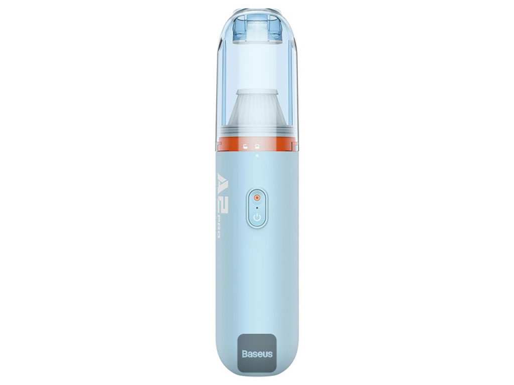 جارو شارژی قابل حمل بیسوس Baseus A2Pro Cordless Car Vacuum Cleaner 6000Pa VCAQ040001