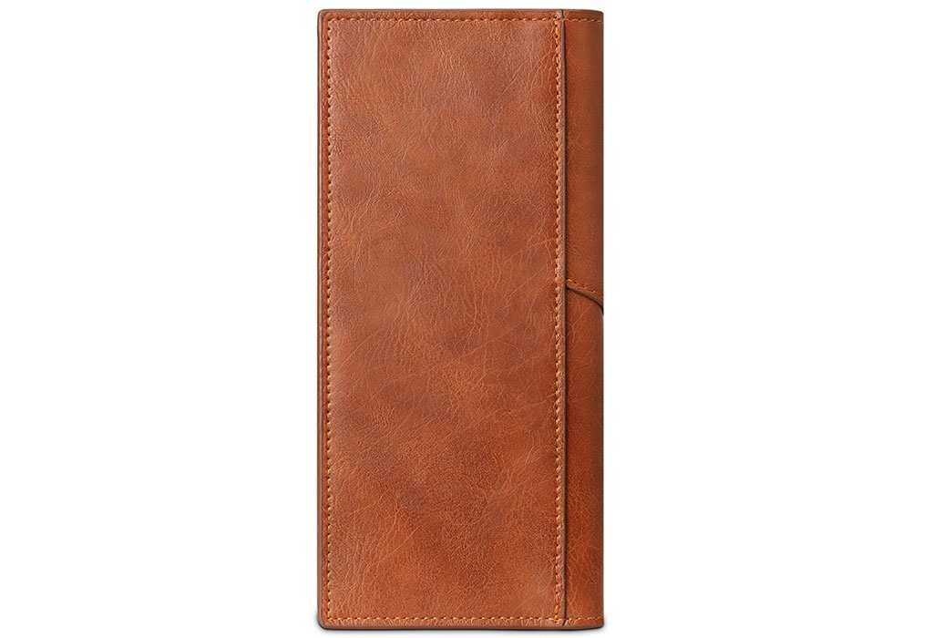 کیف پول و جاکارتی مردانه SUNICETY Cross-border wallet RFID multi-card for men S3003