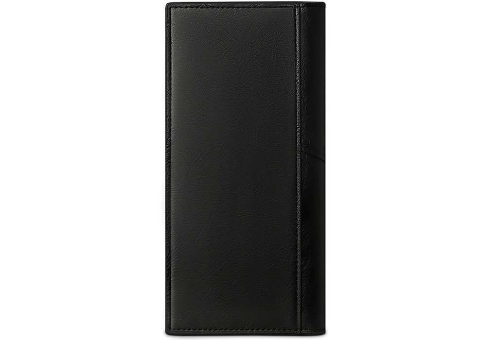 کیف پول و جاکارتی مردانه SUNICETY Cross-border wallet RFID multi-card for men S3003