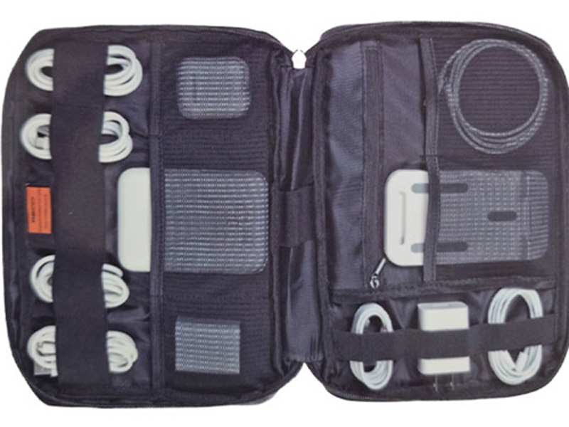 کیف لوازم جانبی رسی RCS-S22