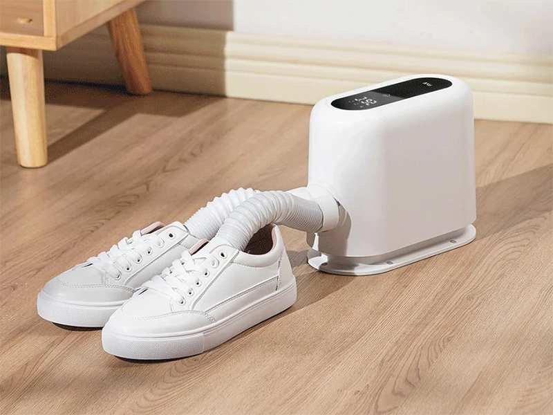 خشک کن کفش هوشمند شیائومی Xiaomi Mijia Five Multifunctional Smart Shoe Dryer YSHGJ001HJ