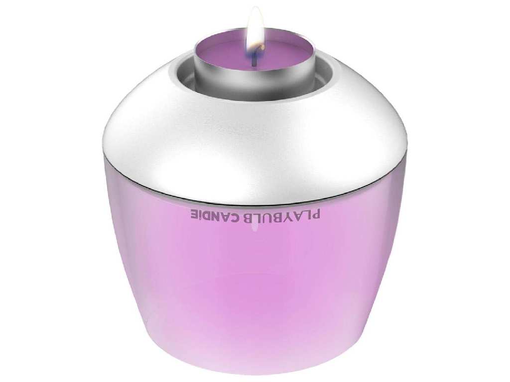 شمع ال‌ای‌دی هوشمند مایپو Mipow BTL300 playbulb candle light