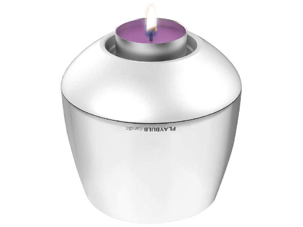 شمع ال‌ای‌دی هوشمند مایپو Mipow BTL300 playbulb candle light