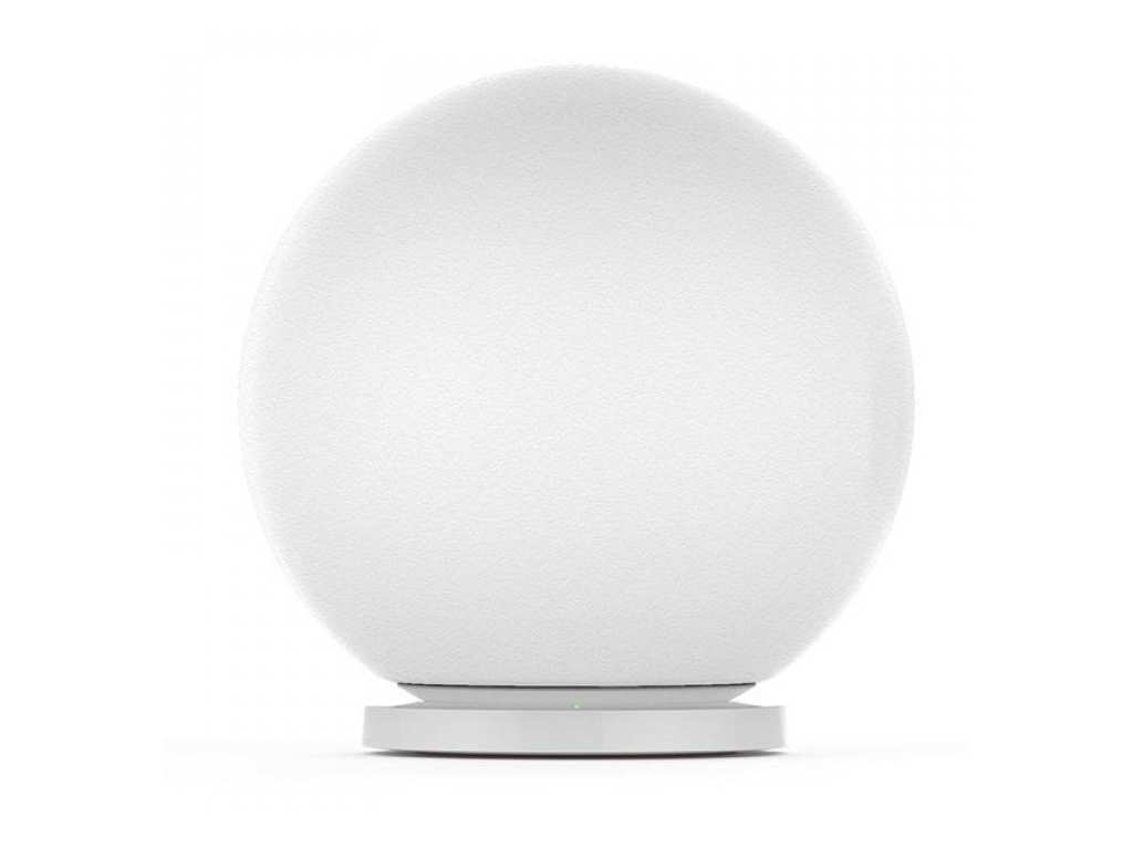 لامپ ال‌ای‌دی بلوتوثی هوشمند شارژی مایپو Mipow BTL301W PlayBulb Sphere Bluetooth LED Bulb