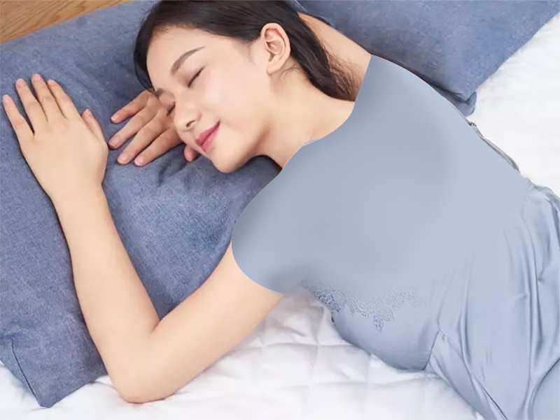 پتوی برقی هوشمند دو نفره شیائومی Xiaomi Xiaoda Smart Electric Blanket WIFI 170x150 cm HDZNDRT02-120W