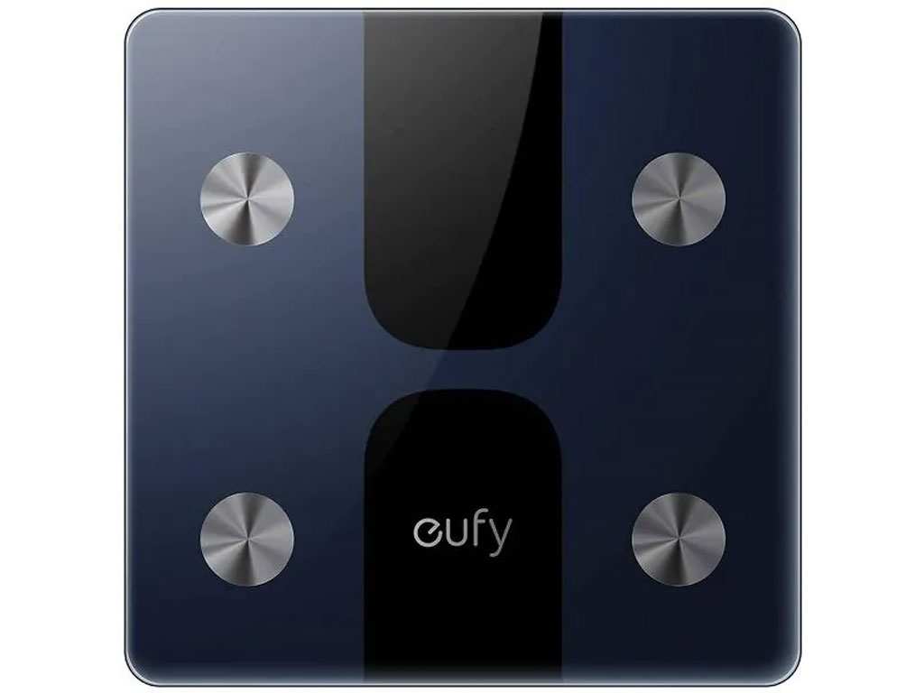 ترازوی هوشمند خانگی انکر Anker Eufy Smart Scale C1 Black Iteration 1 T9146k15