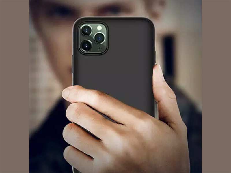 قاب گوشی آیفون 11 پرو دارای جاکارتی و جای آینه Classic Fashion CFPC01 Case cover suitable iPhone 11 Pro